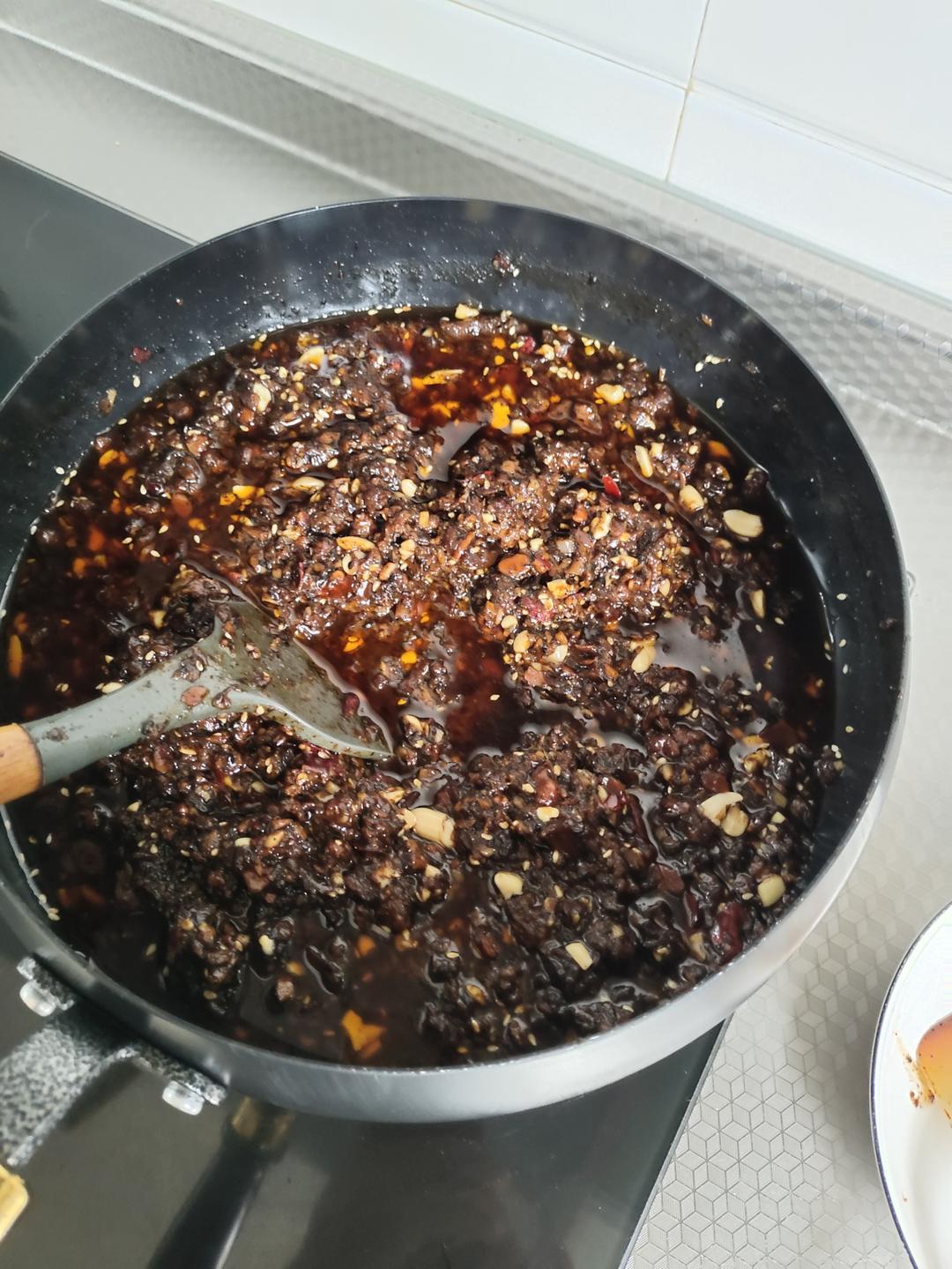关于牛肉酱好吃的秘诀都在这里了！