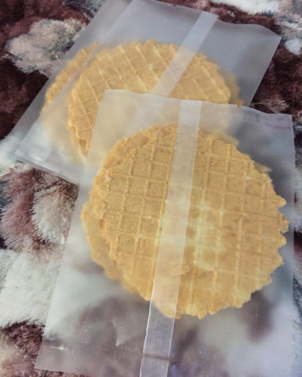 鲜虾片