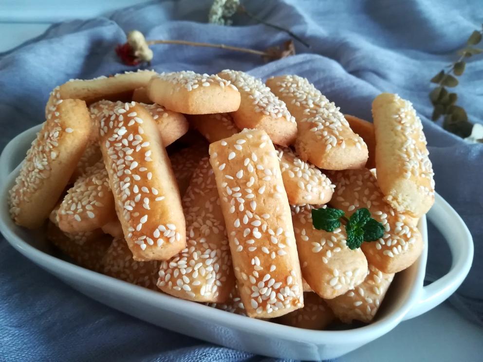 特好做特好吃的炉果的做法