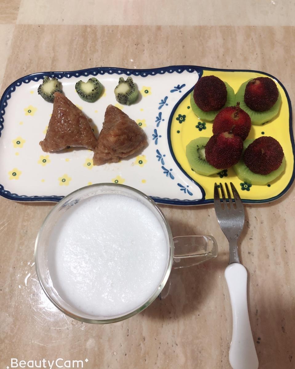 美味早餐