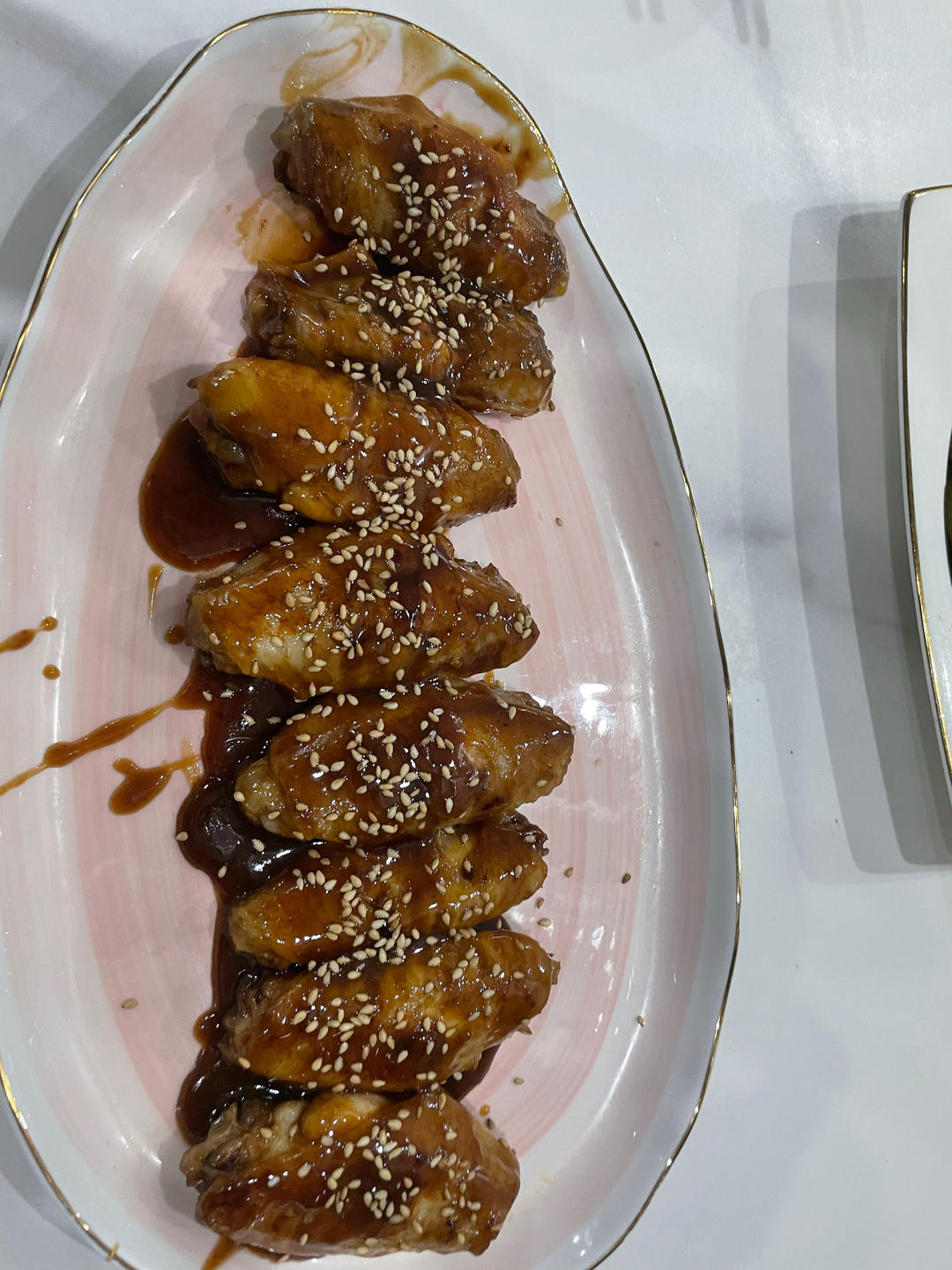 妈妈家的味道，吃了停不下来的红烧鸡翅