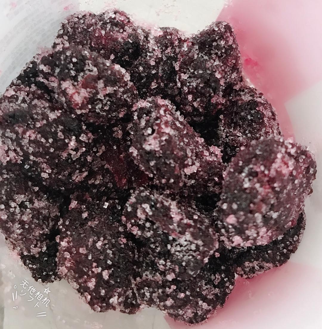 杨梅干—拯救你吃不完的杨梅