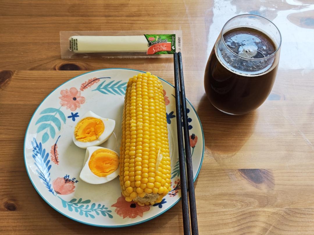 养胃日记