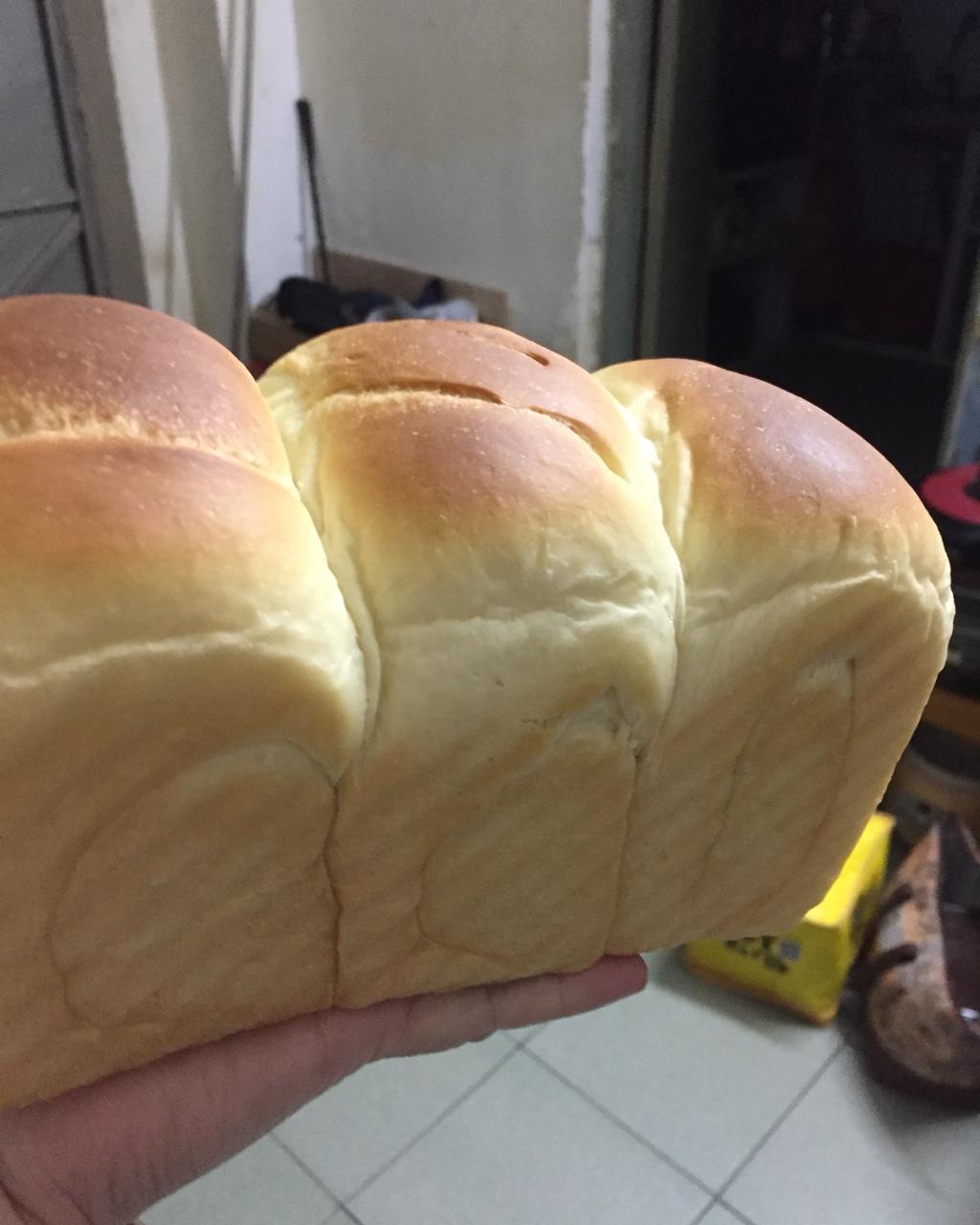 绵绵绵吐司