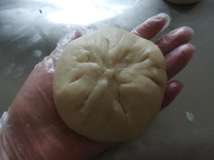 五仁馅苏式月饼——快手大包酥的做法 步骤6