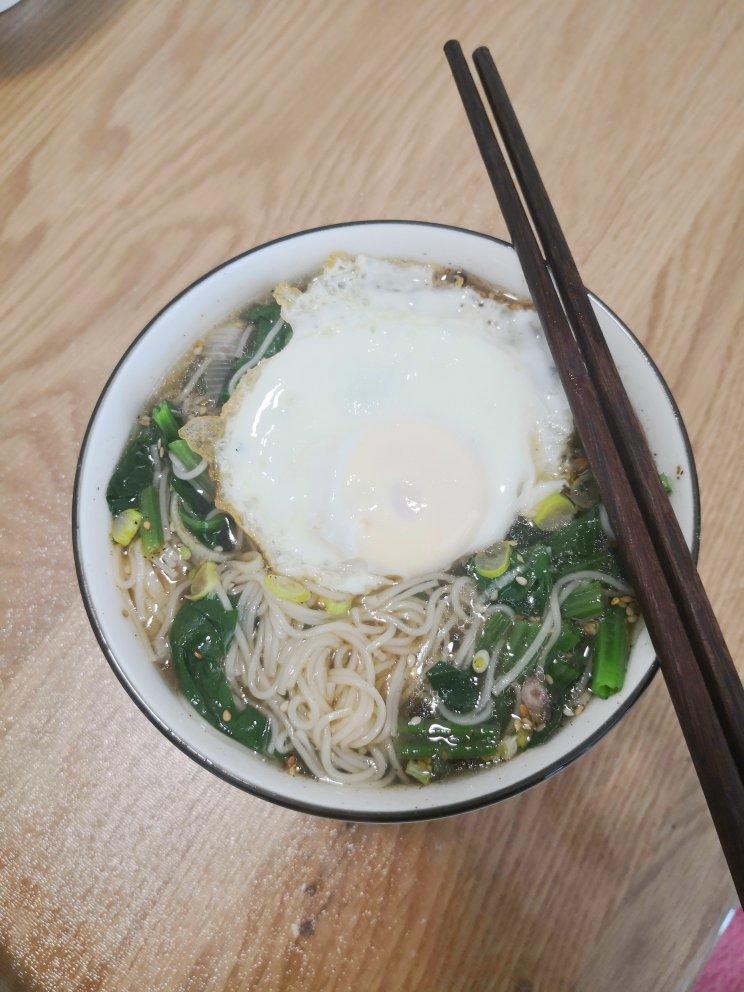 🔥吃一次就上瘾的酸汤面🍜酸辣开胃超快手