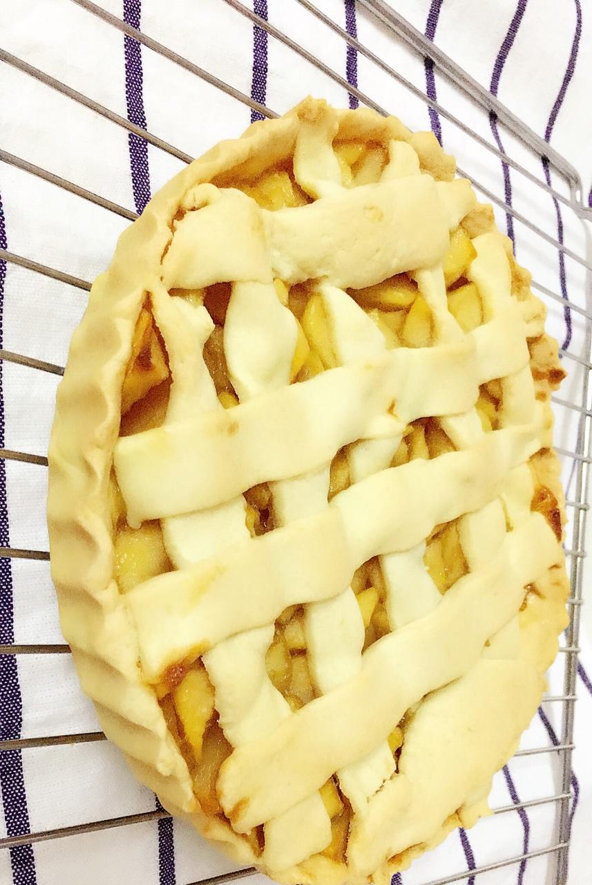Apple Pie (8寸)