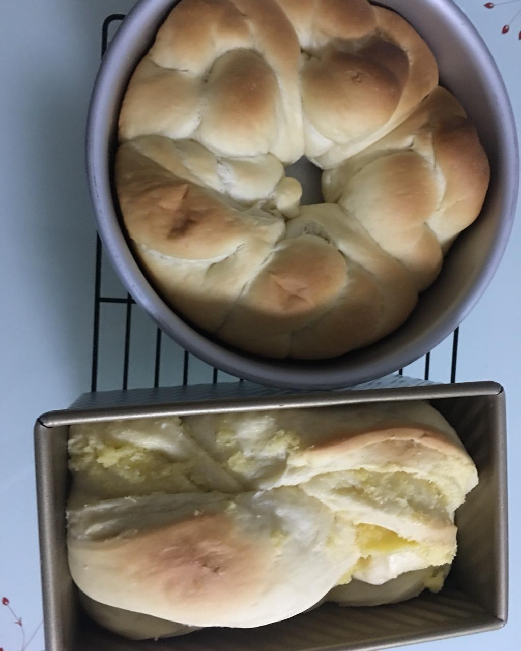 老式面包