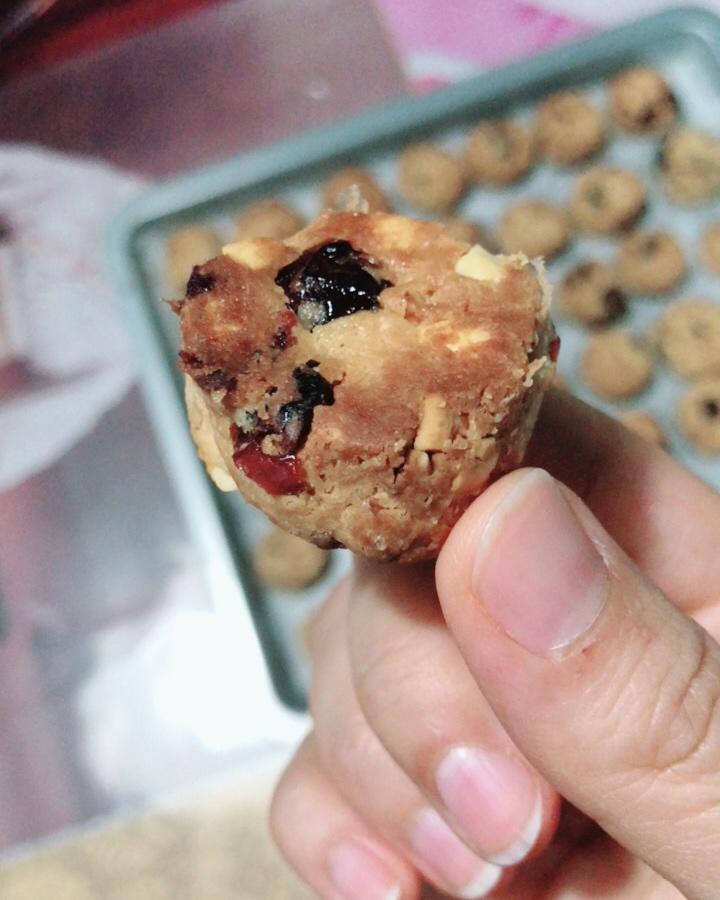 美味花生小小酥