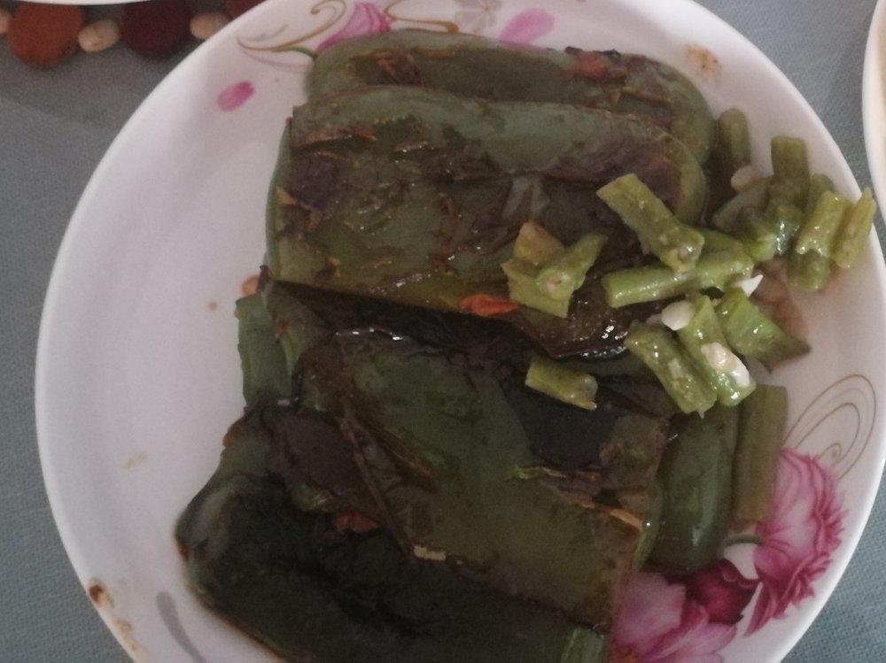 虎皮青椒