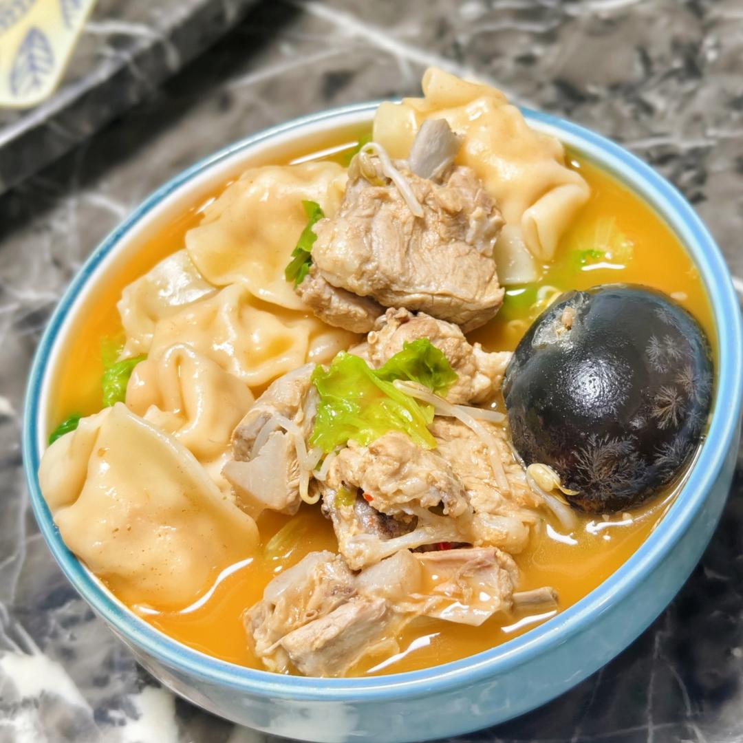 一人食|日常饮食记录