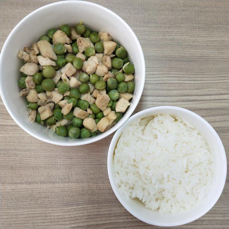 减脂午餐便当