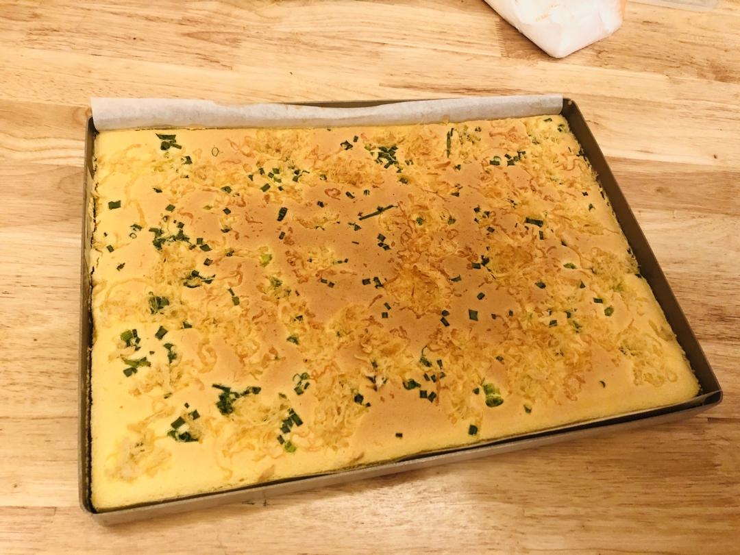 肉松卷