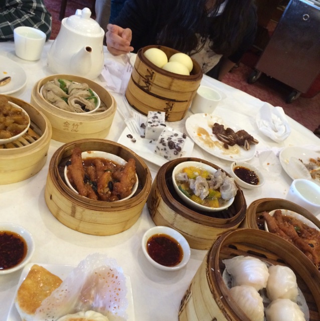 那些年我们吃过的特色美食