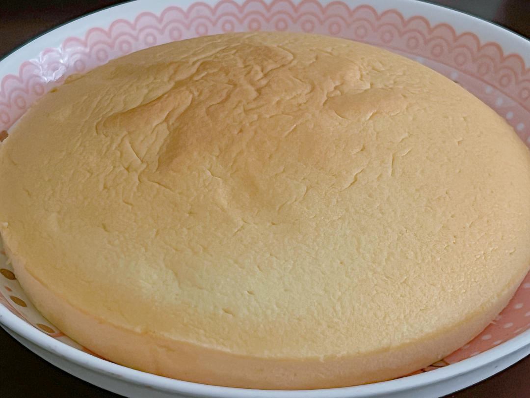 空气炸锅纸杯蛋糕