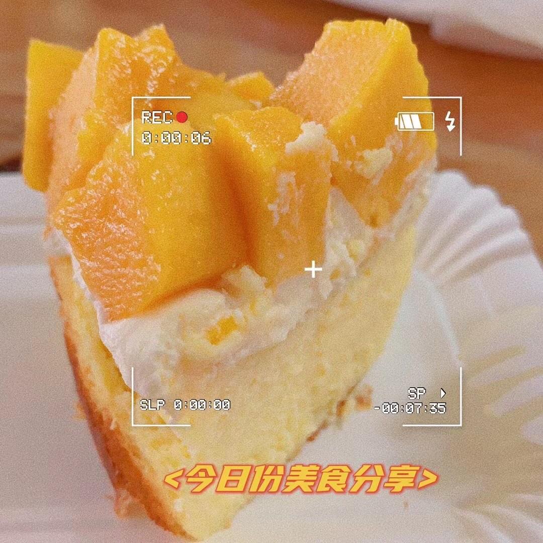 巴斯克芝士蛋糕『最简单的蛋糕』零失败🔥芝士控