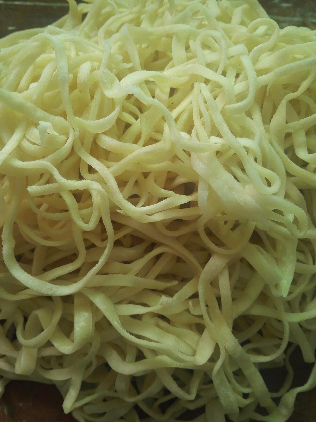 ✔️不失败的蒸面条🍜超级美味