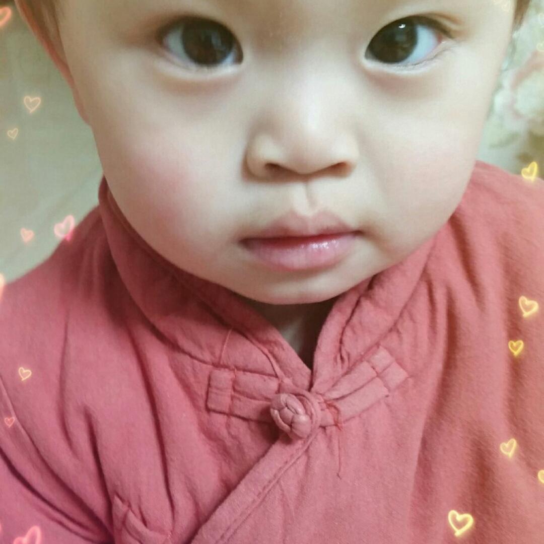 馨儿妈妈爱下厨