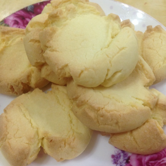 玛格丽特小饼干
