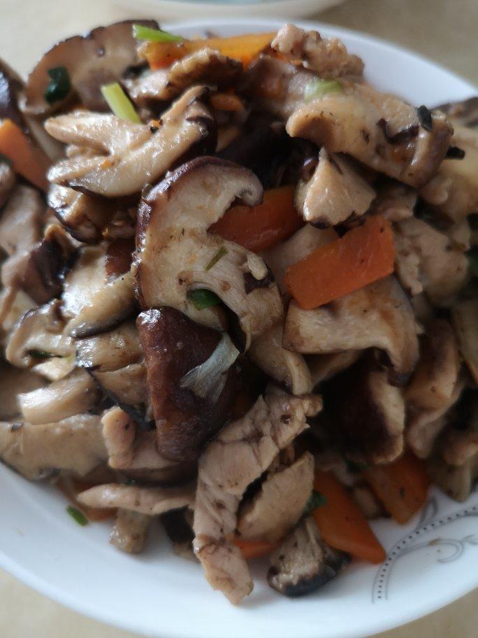 午餐