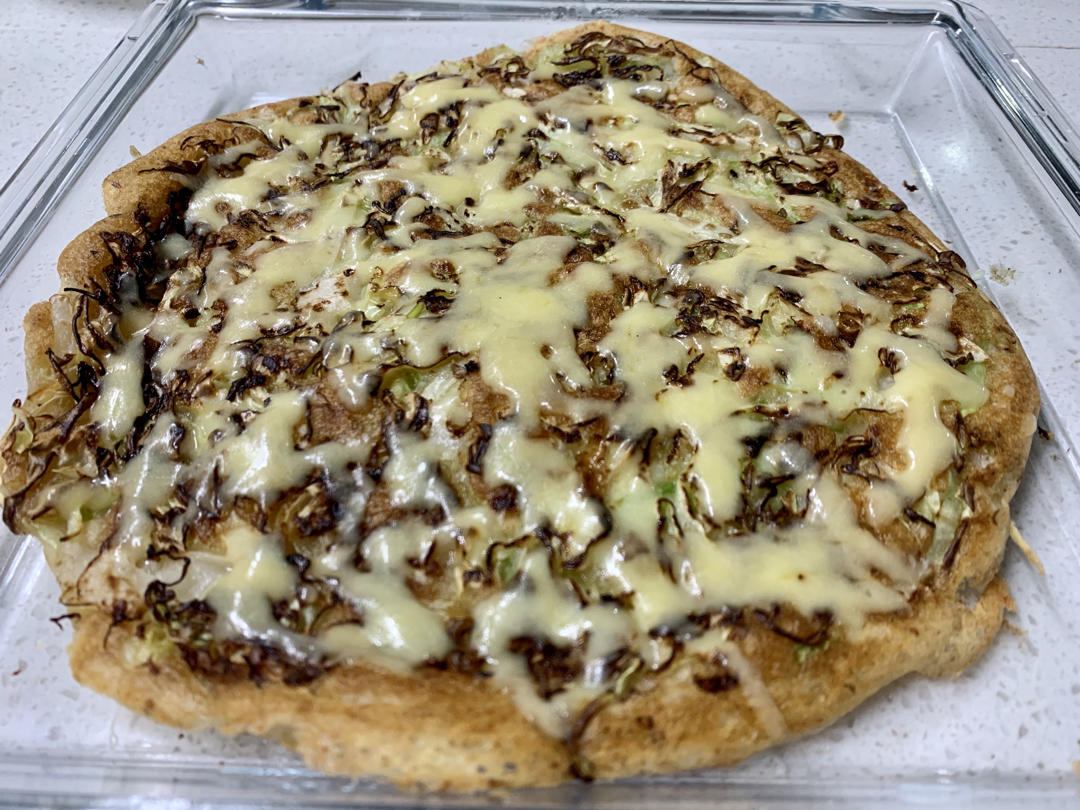 废弃酵种终极解决方案-神奇的天然酵种饼子！