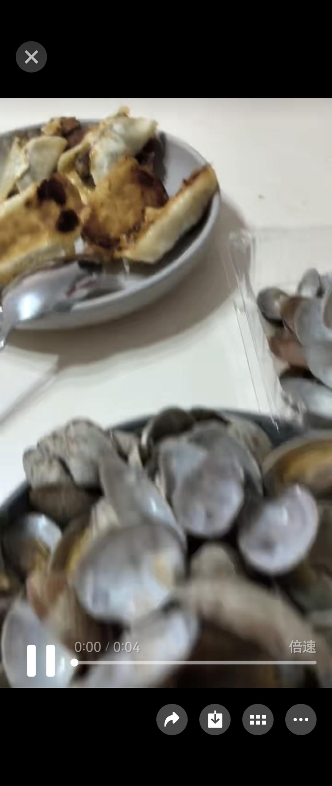 锅贴（饺子皮版本）