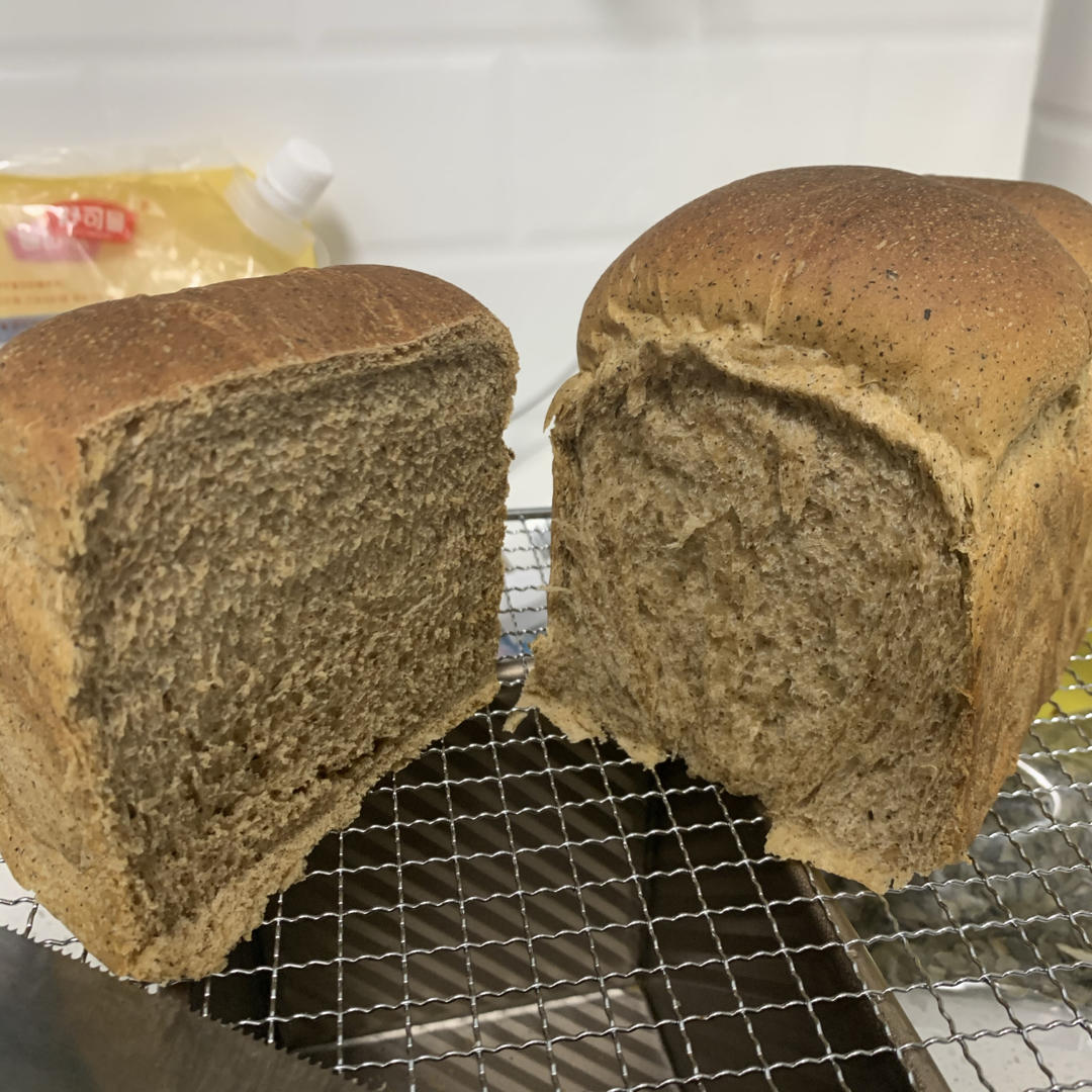 红茶吐司（适合上班族的中种法）喜欢红茶的朋友们不要错过