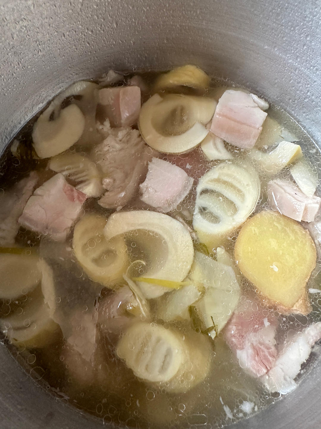 腌笃鲜—春色美味唤醒味蕾