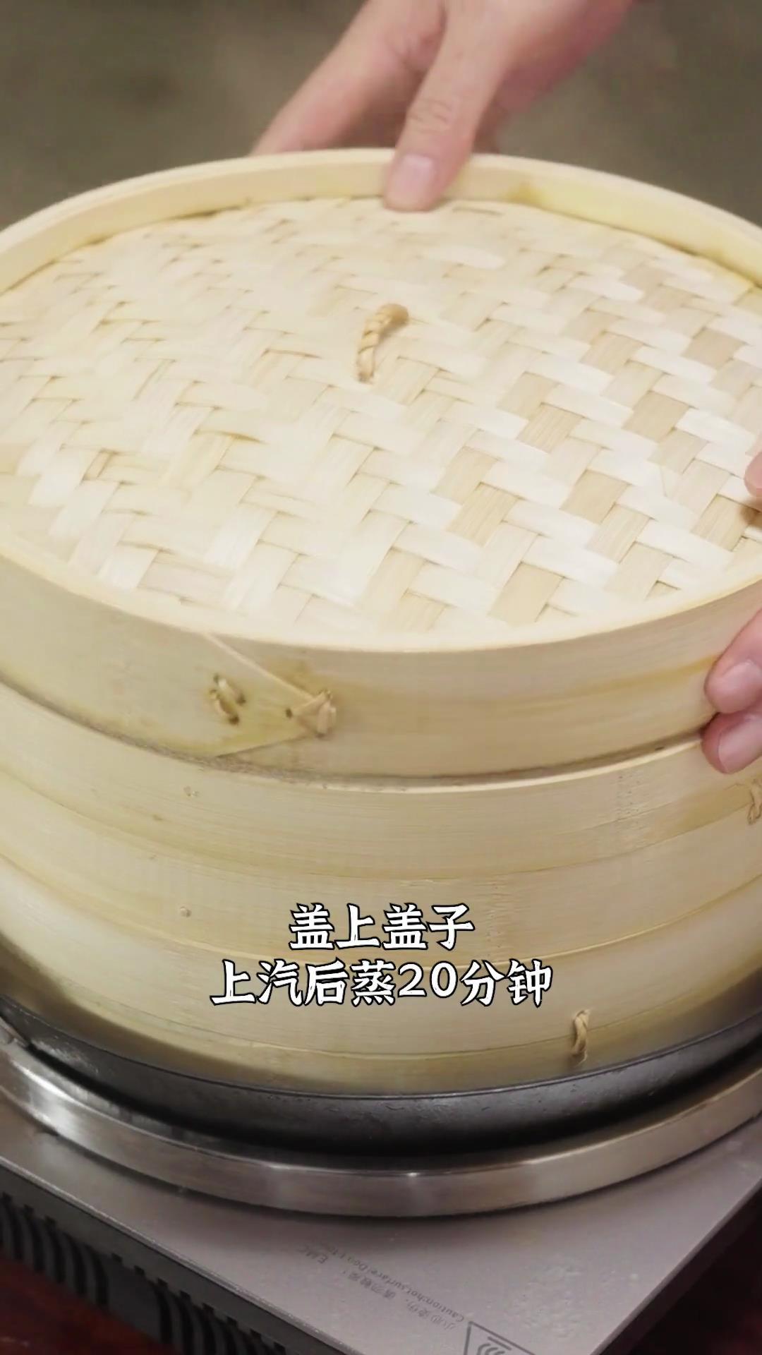 红菇猪肚鸡的做法 步骤24