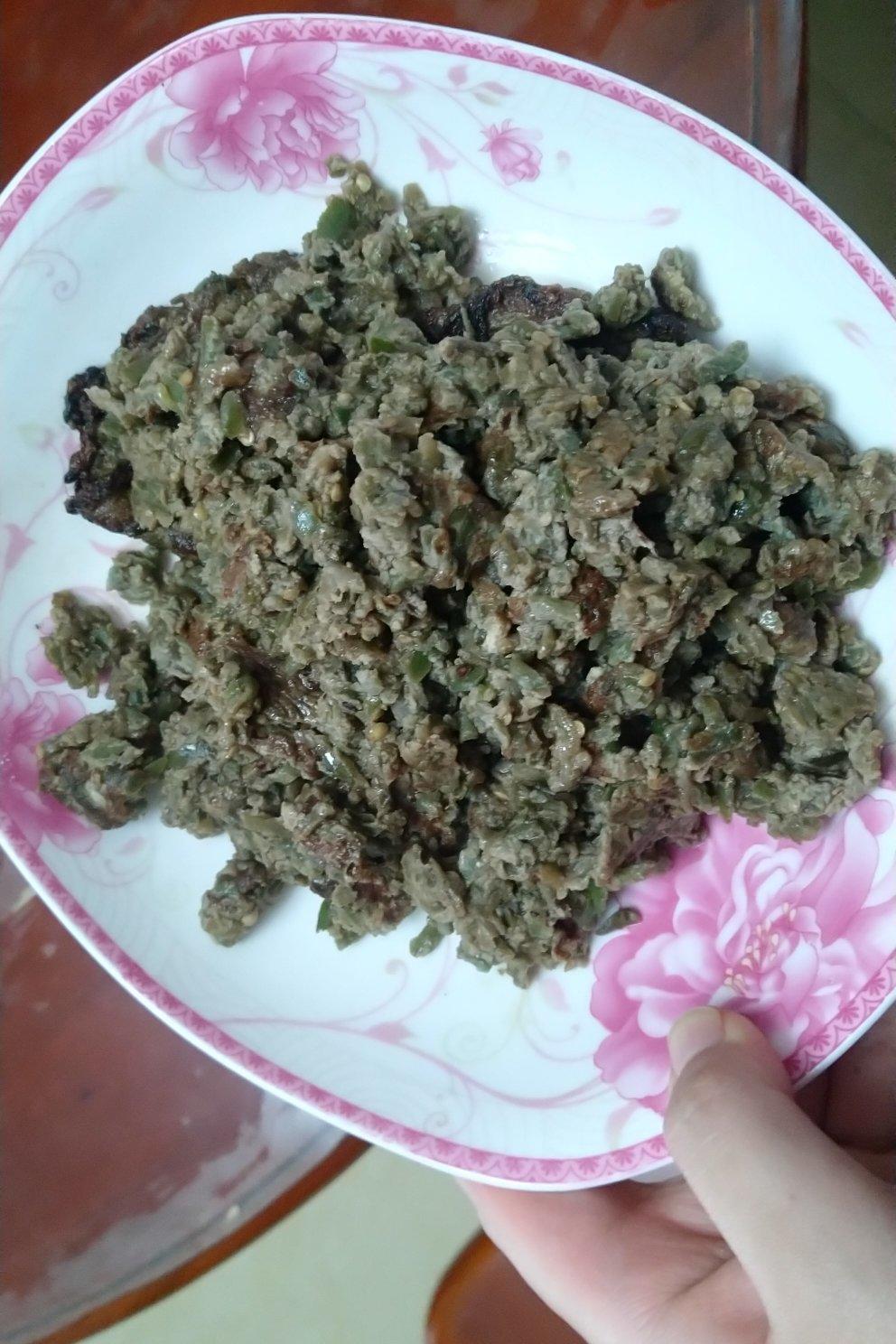 贫民窟家传煎蛋