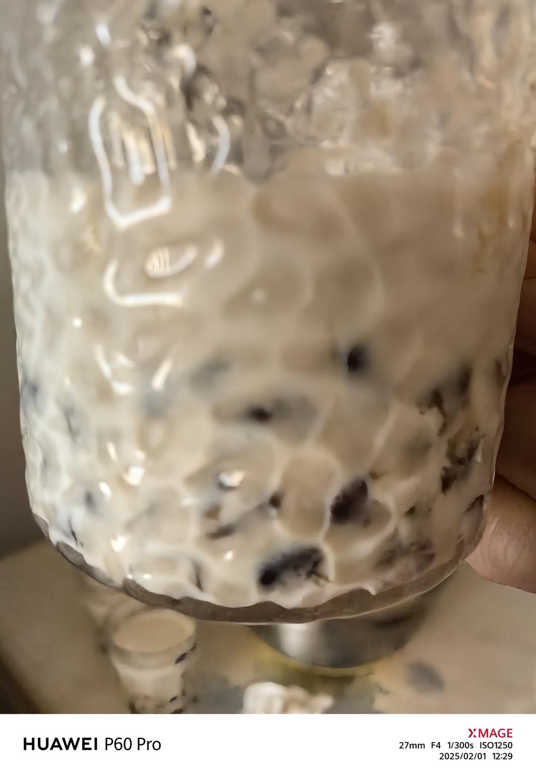 自制焦糖奶茶🍵零失败