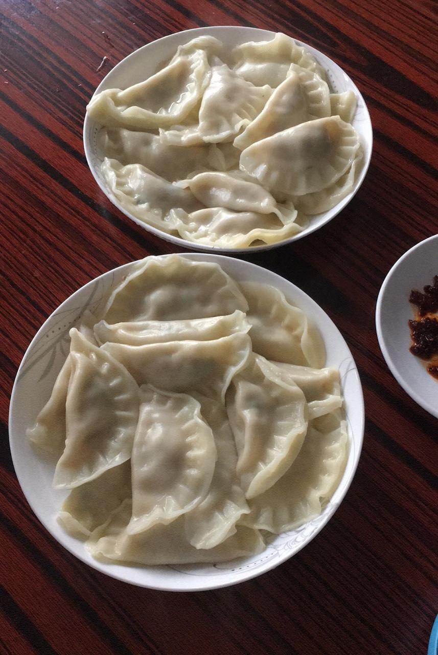 饺子馅 饺子 包子馅 包子