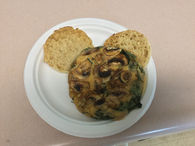 Daisy的减脂健身