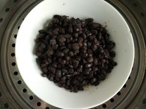 豆豉香辣酱的做法 步骤2
