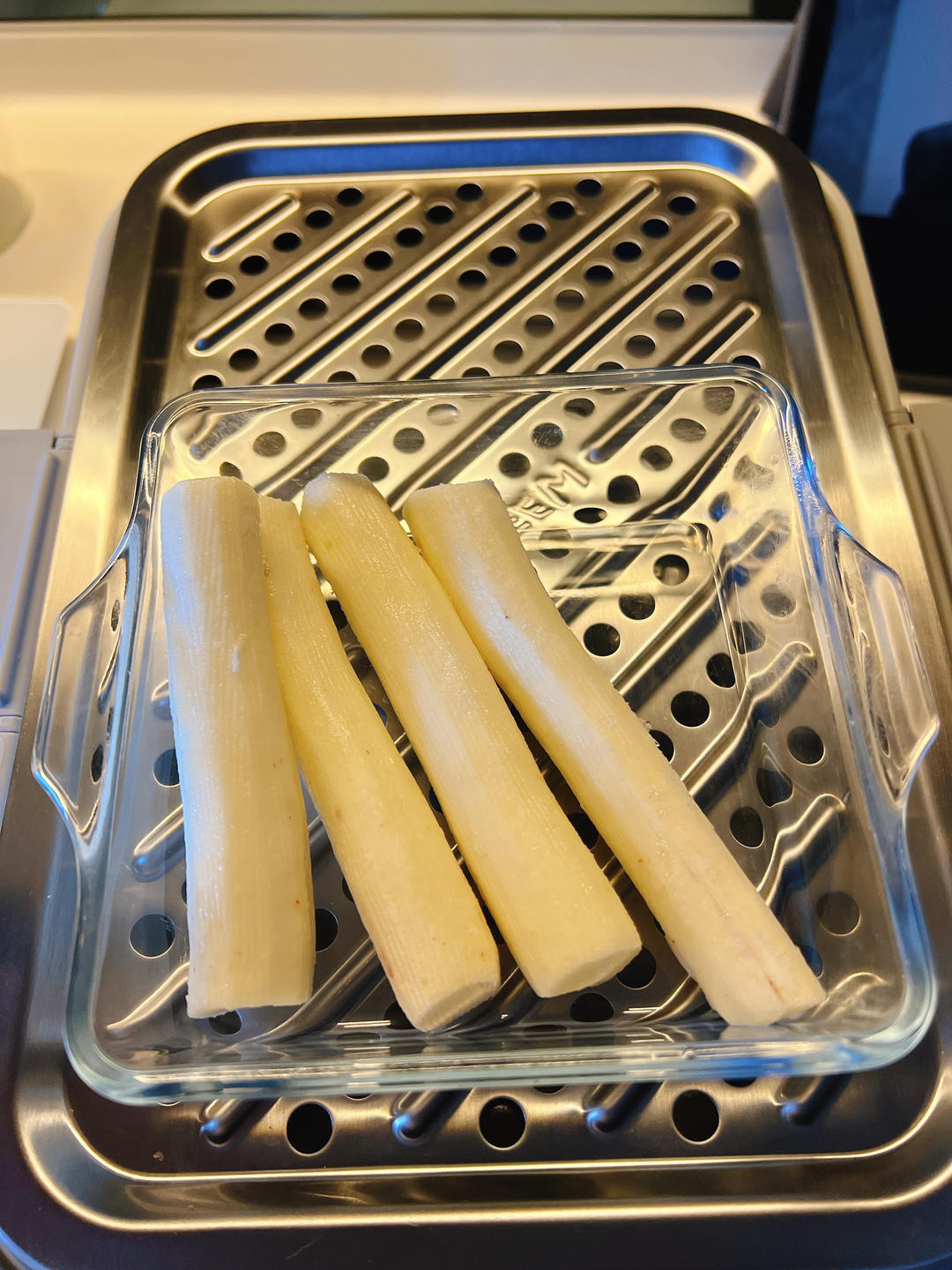 橙香鸡蛋杯【5-6月北鼎养生壶食谱】