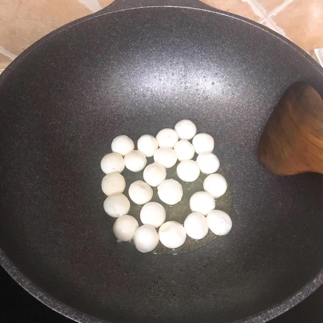 油炸汤圆的做法步骤图 油炸汤圆怎么做好吃 大圆yvonne 下厨房