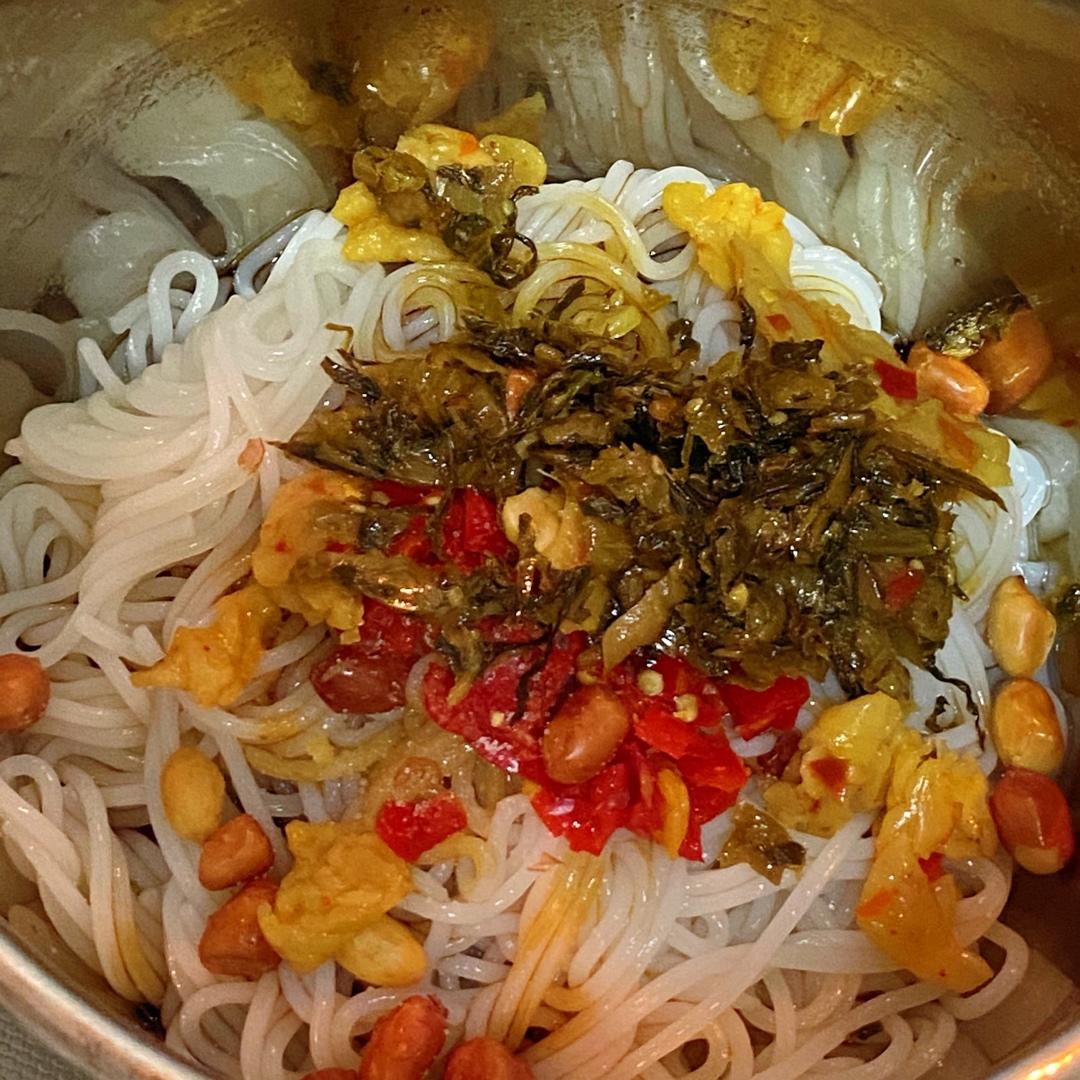 南昌拌粉