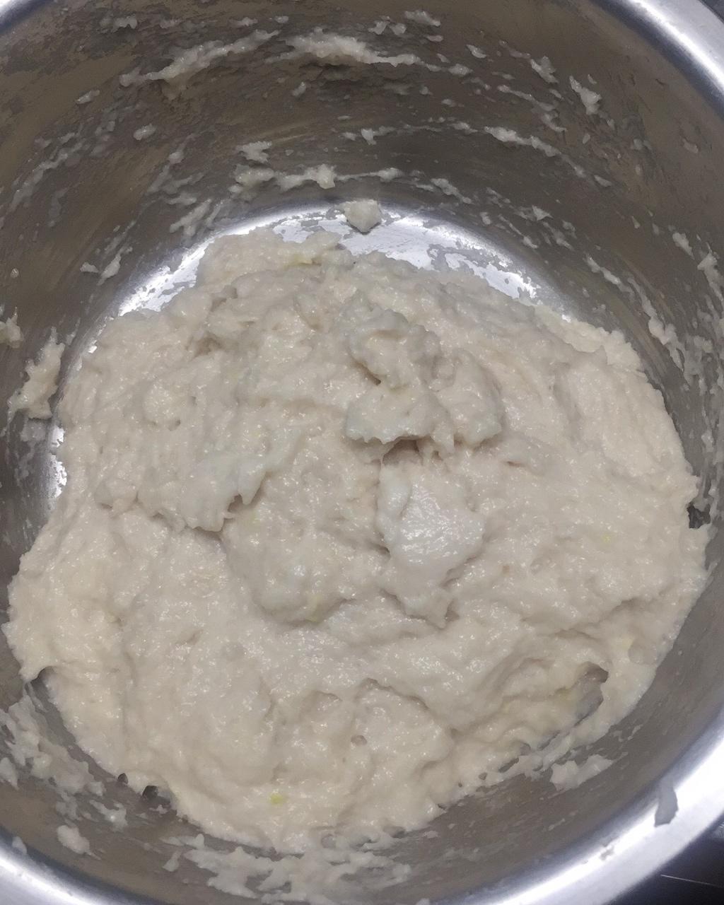 自制鱼丸（鲜嫩Q弹）《系列二》