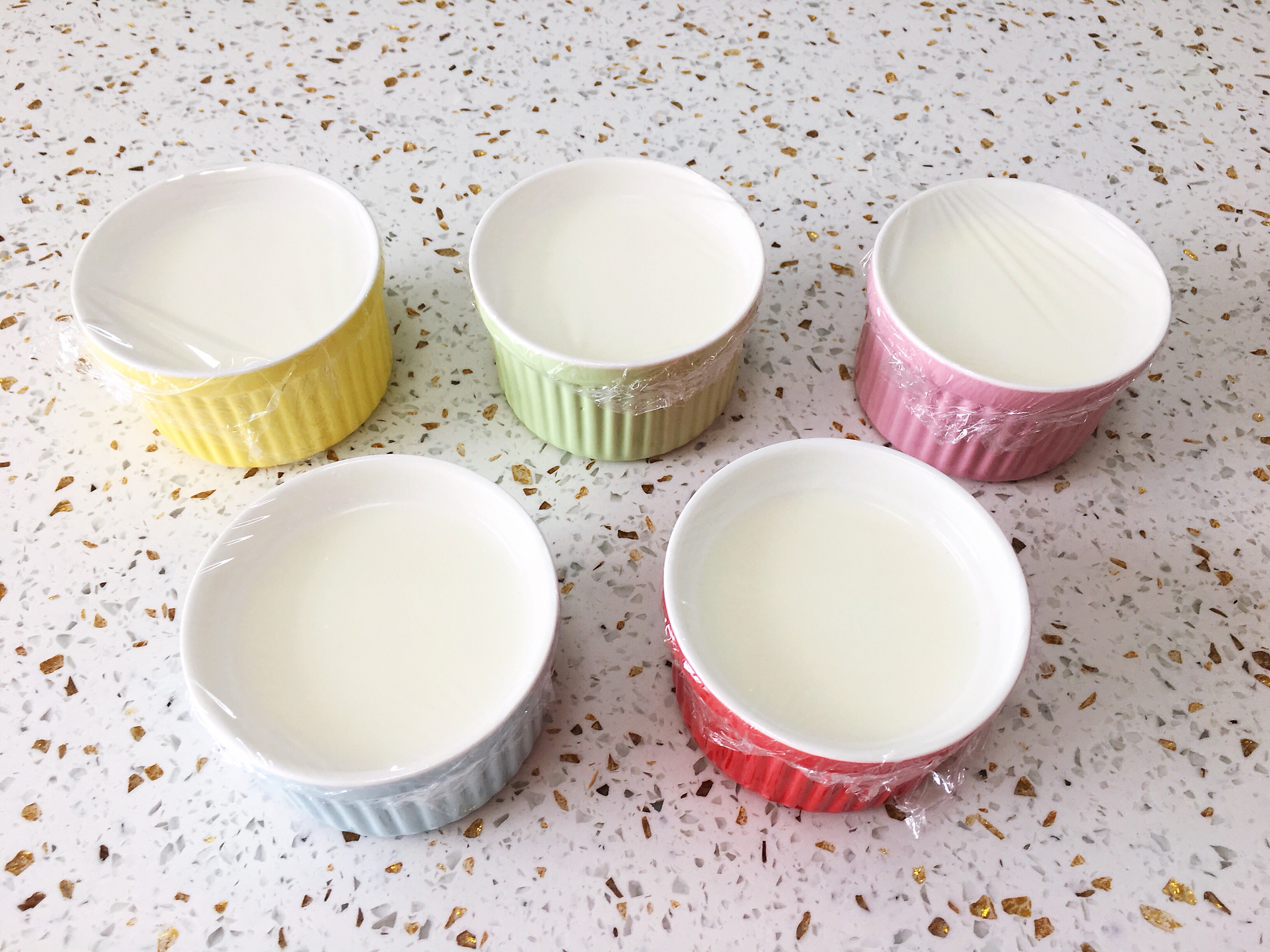绵绸顺滑淡奶油拉丝酸奶的做法 步骤12