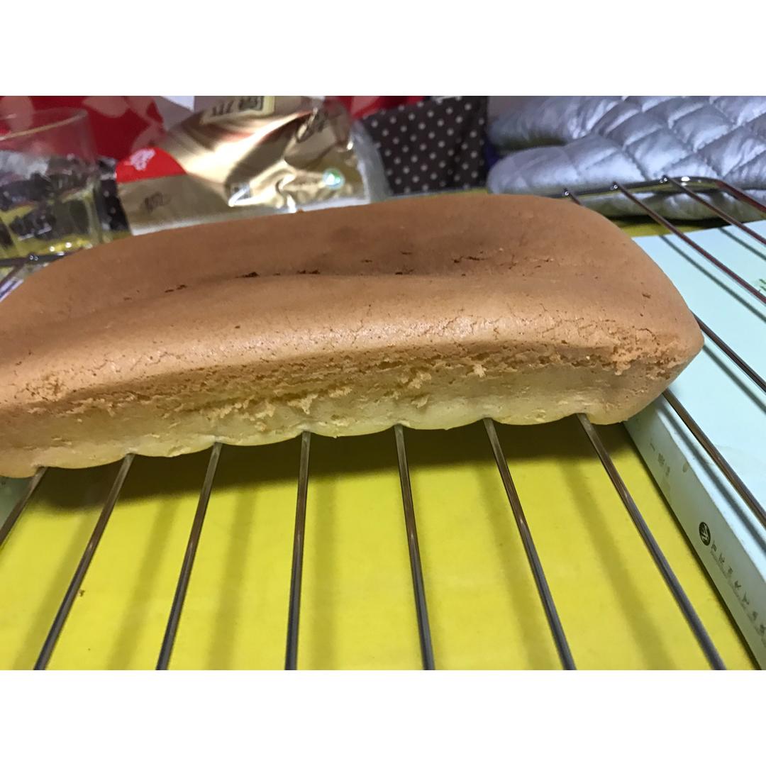 椰浆蛋糕
