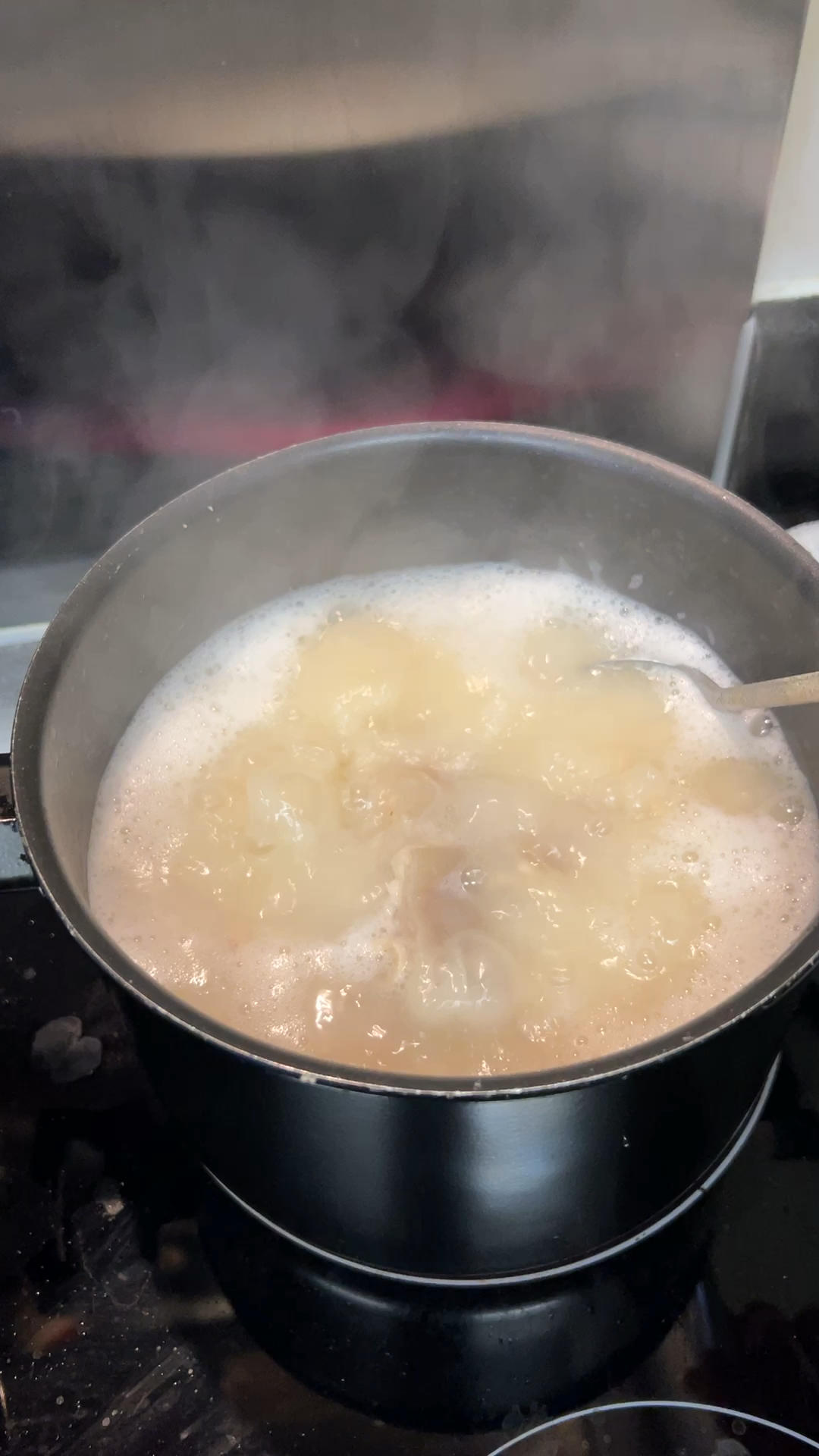 老成都蹄花儿饭（海带猪蹄汤 美容养颜 媲美老妈蹄花儿）