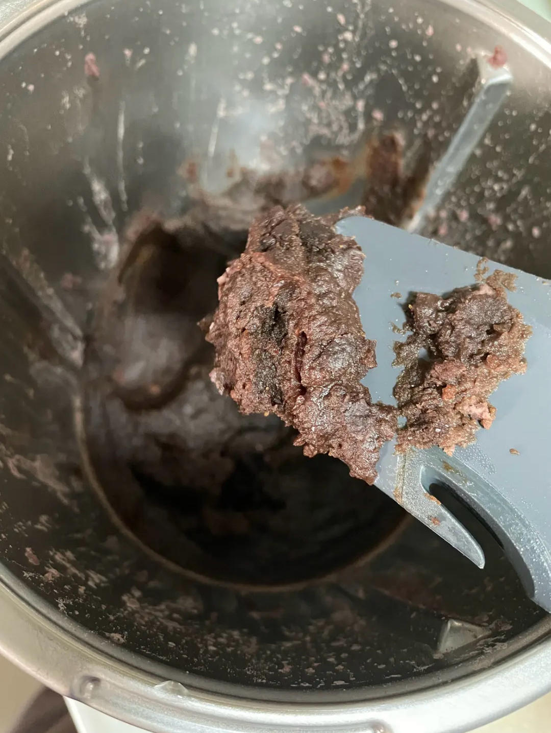 小美菜谱：红豆沙的做法