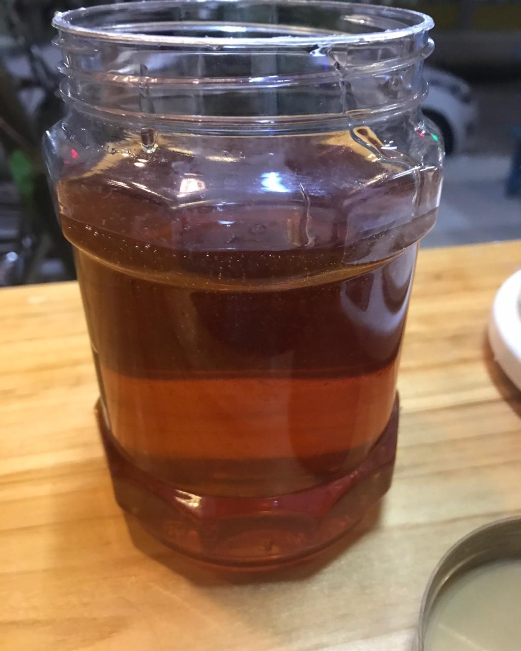 转化糖浆