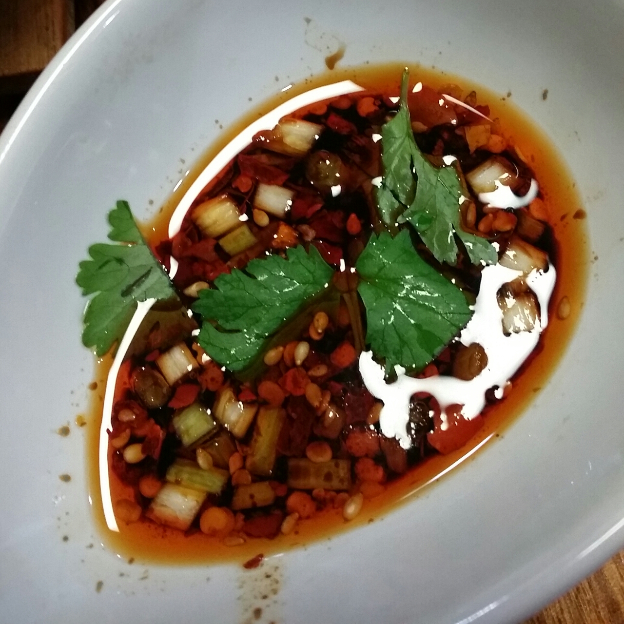 晚餐•2015年11月9日