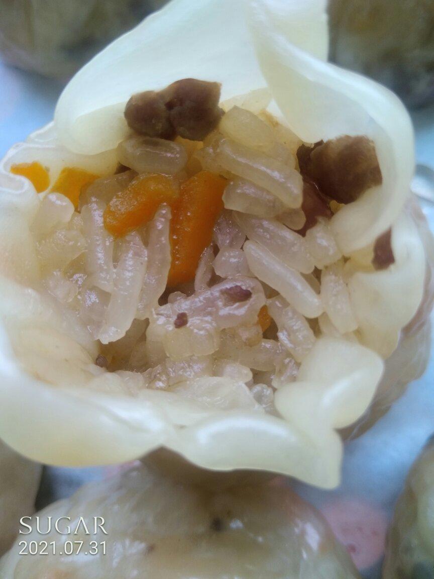 超好吃家常烧卖