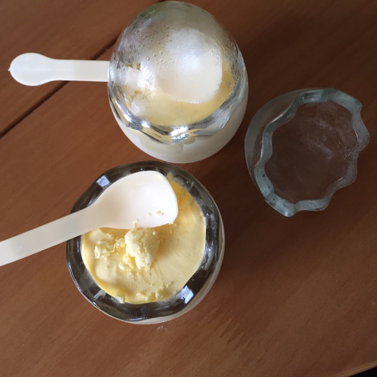 【原味奶香冰淇淋】