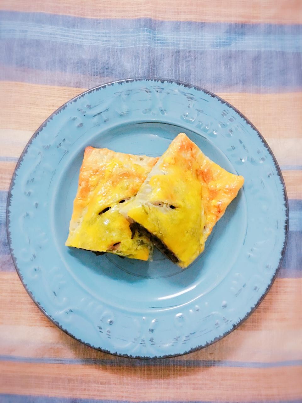 红豆酥（快手版）