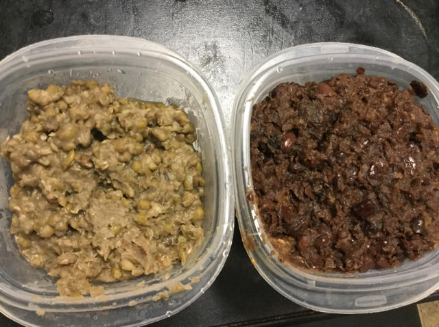 日式清水豆沙
