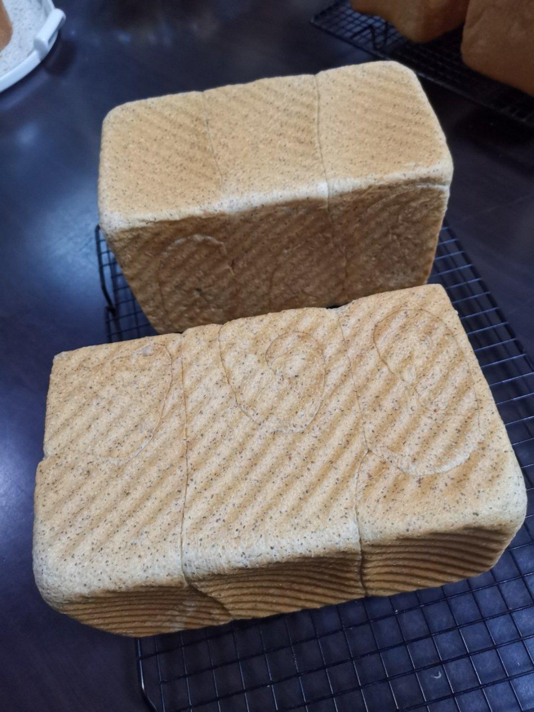 夺命软吐司(๑´ڡ`๑)超软拉丝极速方便的一次发酵吐司