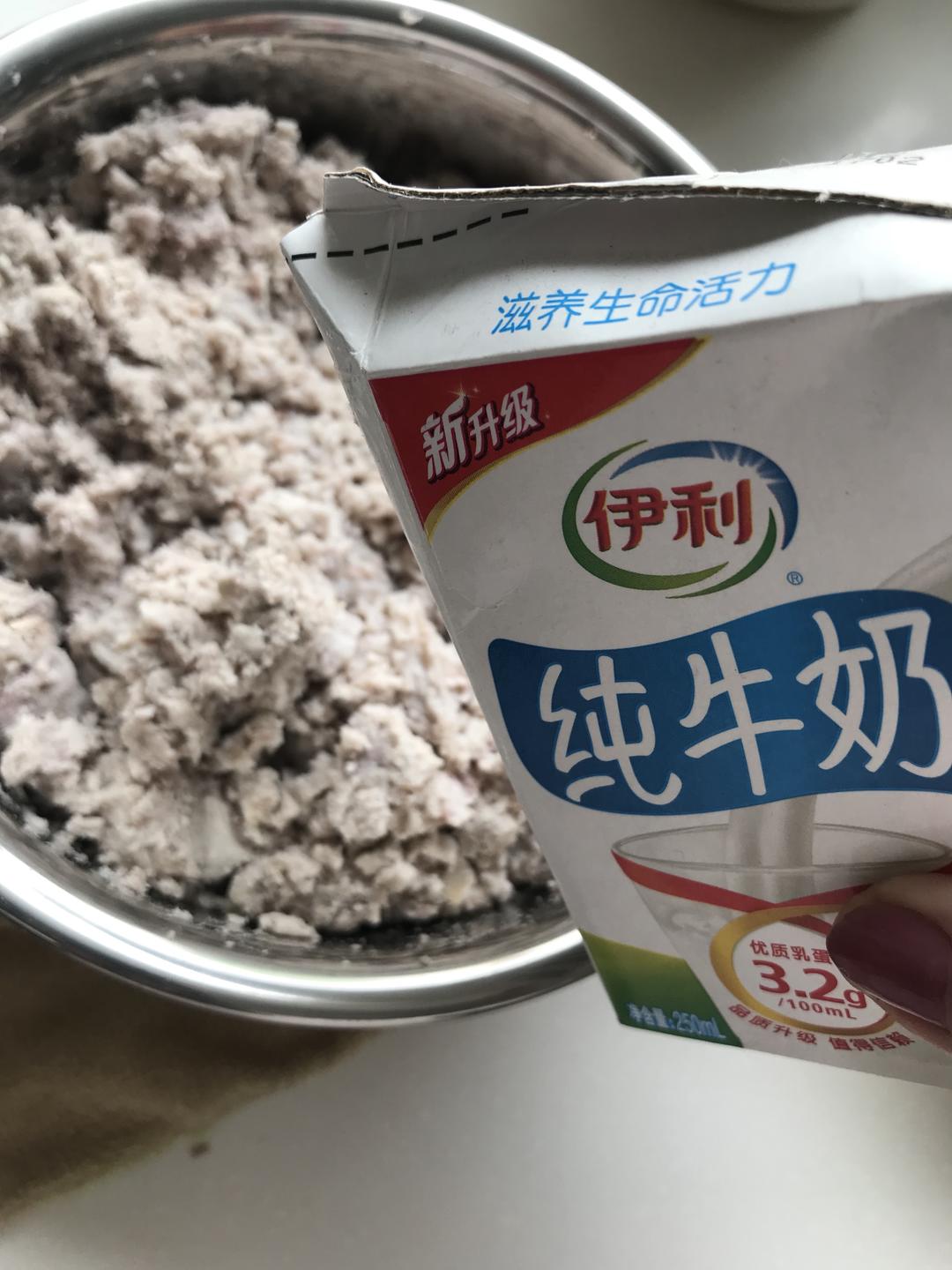 仙豆糕（虎皮饽饽）的做法 步骤11